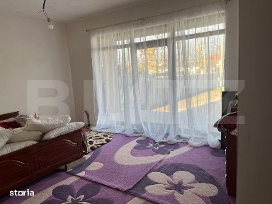 Vila P+1, 247 mp utili, 1200 mp teren, zona Damila