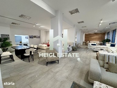 Spatiu comercial in zona Sagului