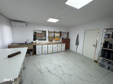 Spatii birouri de inchiriat renovate moderne L329