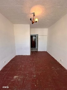 Garsoniera Etaj 3 Bloc Astra Banat