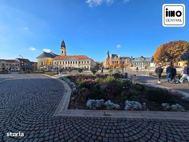 Strada Vasile Alecsandri, Orasul Nou, Oradea, Bihor