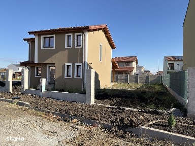 Sacalaz, Timis