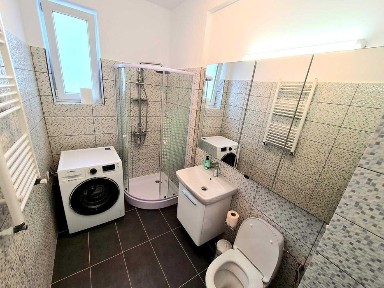 Garsoniera Noua Rahova, Sos. Salaj, Parc Humulesti, la cheie