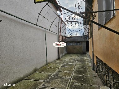 Strada Petrila, Lupeni, Sibiu