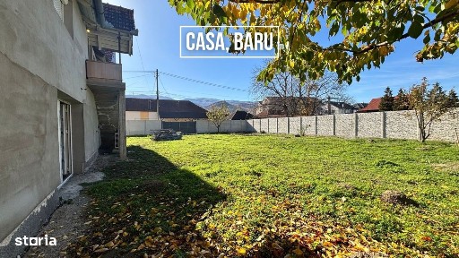 Casă spațioasă, comuna Baru - zonă centrală