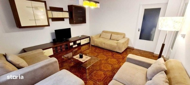 Inchiriez apt. 2 cam. Doamna Ghica (Obor, Delfinului)