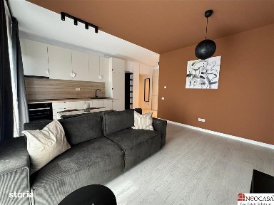 3 CAMERE SOS FUNDENI | LOC DE PARCARE - SUNLAKE VIEW