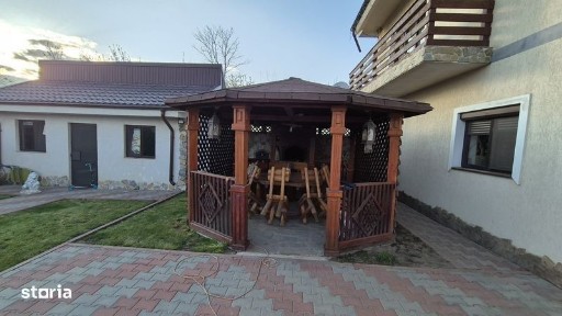 Vand casa Lacu Sarat