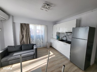 APARTAMENT 3 CAMERE DE ÎNCHIRIAT IN OTOPENI-MOBILAT SI UTILAT