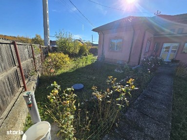 Proprietate formata din 2 Case+Teren, Ciocanai