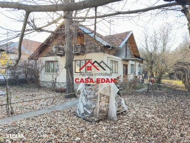 Casa in Poiana Campina-99.000e