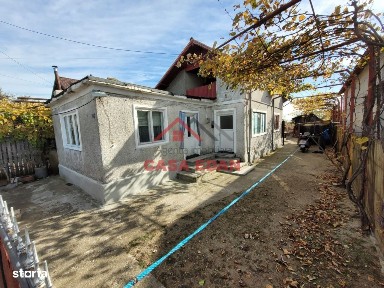 Casa in Magureni Ph 4 camere an 1996 teren 547mp 65.000e