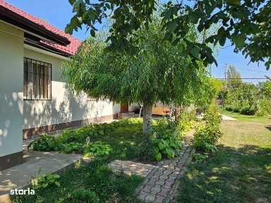 Candesti, Vernesti, Buzau