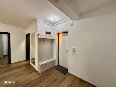 Apartamet 3 camere - 2 Bai - Prima inchiriere