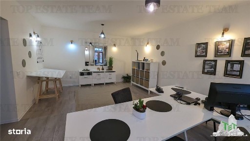 Apartament 2 cam. ultracentral - vanzare - Braila
