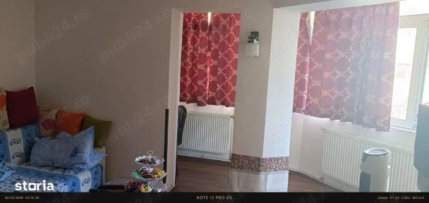 AP ZONA POSTA VECHE - FOCSANI