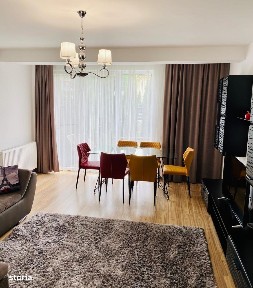 Duplex 4 camere Green Valley - zona Noua-Darste - cod 5059