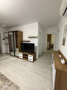 Apartament 3 Camere | Hils Brauner | Loc parcare | Centrala | Balcon