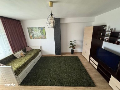 De inchiriat apartament 2 camere decomandat