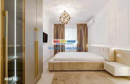 Bulevardul Pipera, Voluntari, Ilfov