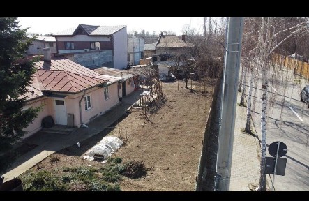Casa+ teren, Chitila, Ilfov