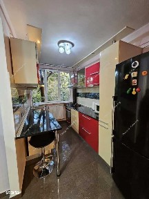 Inchiriez apartament 2 camere amenajat premium, zona Medicina