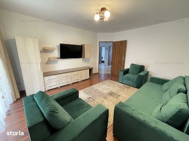 Apartament 3 camere, terasa, acces curte, spatiu, depozitare