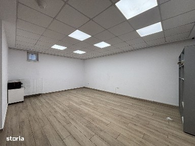 Spatiu comercial la demisol in Coresi Avantgarden - Kasper