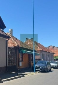 Spațiu comercial 40 m² - Centru Civic, Brașov