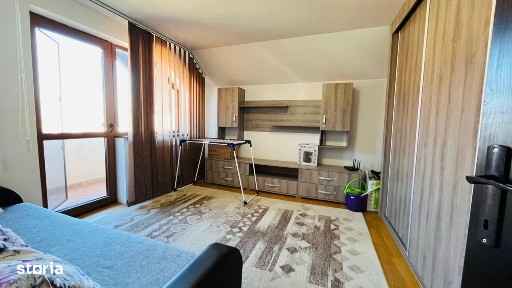 Apartament De Vanzare In Sebes. 2 Camere, Bloc Nou.