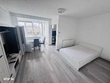 Garsoniera de inchiriat zona Autogarii