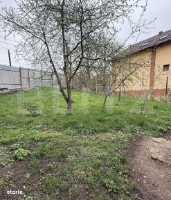 Casa individuala locuibila + teren 477m in Dambul Rotund