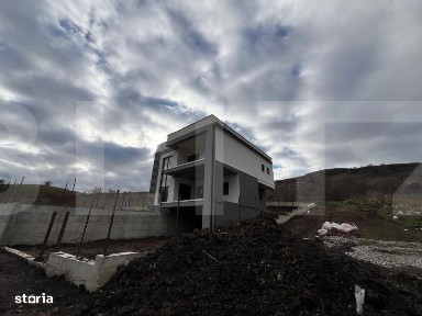 Casa individuala zona Roata Faget