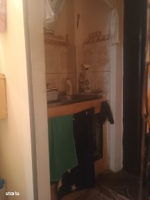 Camera de camin zona Casa de Pensii