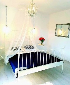 Vila in Costinesti zona centrala