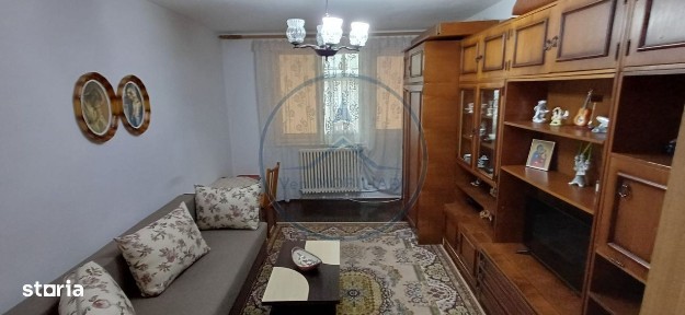 Apartament 2 camere de inchiriat - Bistrita, zona 1 Decembrie