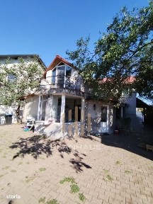 Casă individuală, zona Mihai Eminescu!