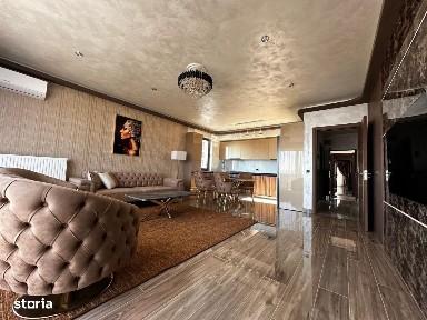 Apartament NOU lux cu 3 dormitoare-Isaran Residence-Coresi