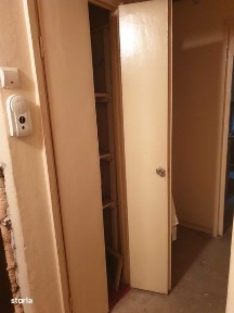 Garsoniera Sfantu Gheorghe