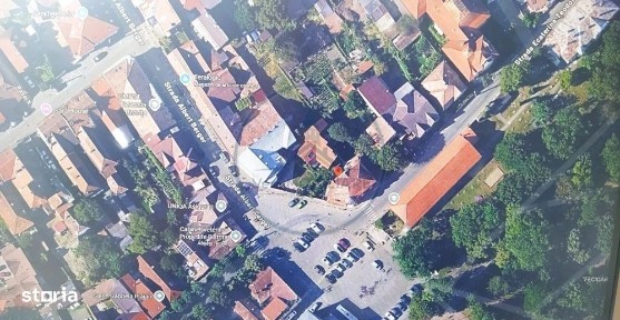 Bistrita, Bistrita-Nasaud