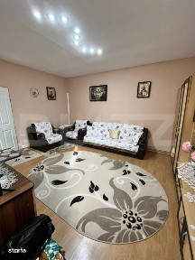 Apartament 2 camere, 48mp, zona Centru Istoric