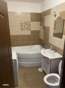 Apartament zona Eroilor, mobilat si utilat, etaj intermediar, 34 m