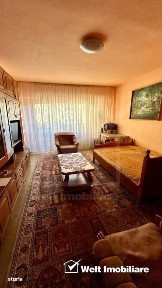 Apartament 40mp, Manastur, zona Kaufland