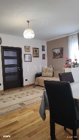 Apartament cu 3 camere - Florești, zona TerraÎți place această persona