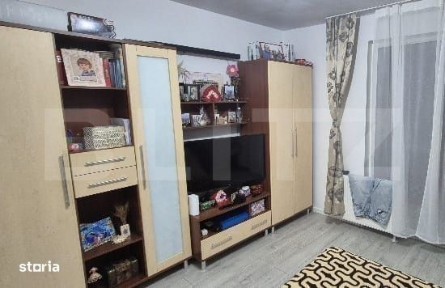 Apartament cu 3 camere, zona Porii