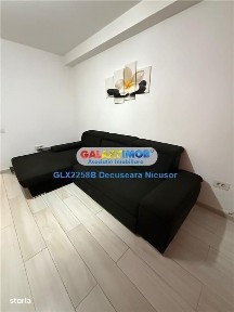 Garsoniera mobilata Utilata, Militari Residence, 51.900 euro