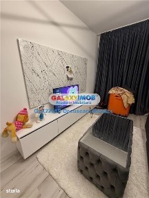 Strada Tineretului, Chiajna, Ilfov