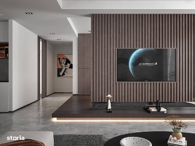 Apartament 3 camere - Iancu Nicolae