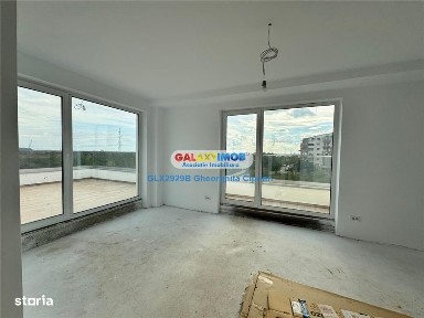 Bulevardul Eroilor, Voluntari, Ilfov