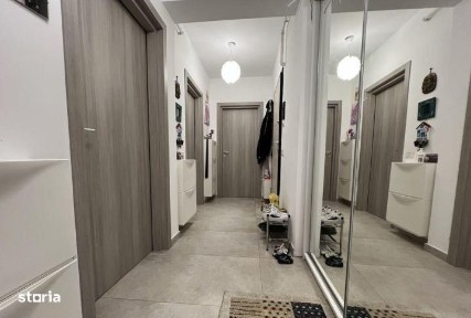 Apartament 2 camere-bloc nou-decomandat-parcare-zona Aparatorii Patrie